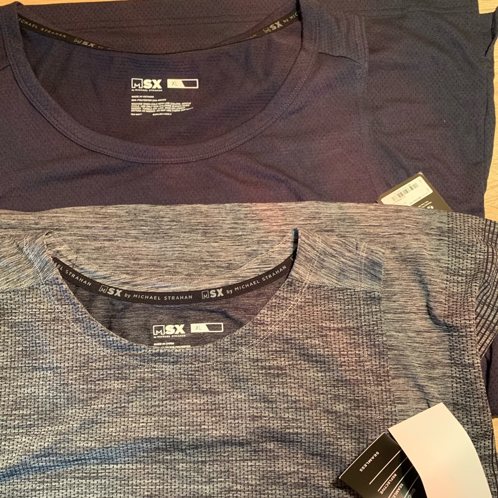 Exercise Tank Bundle - Picture 5 of 5